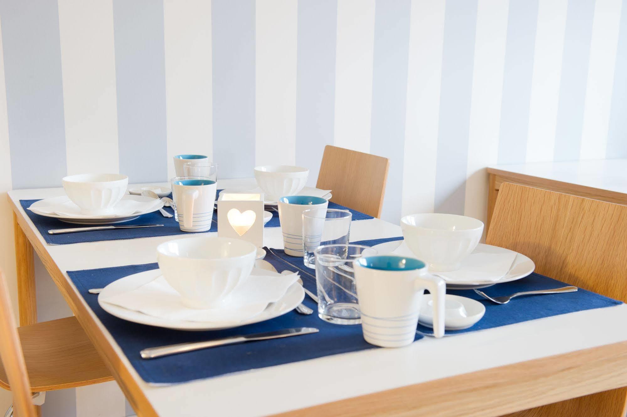 Attendo Park Hotell フッディンゲ エクステリア 写真