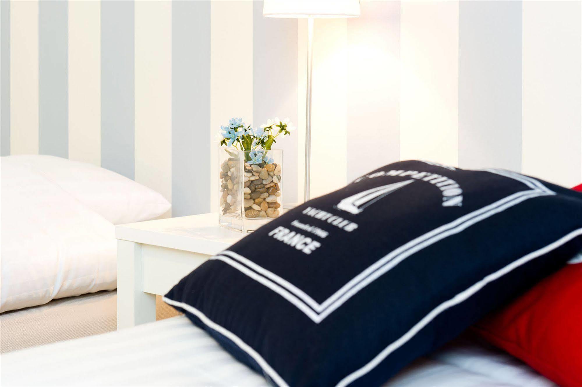 Attendo Park Hotell フッディンゲ エクステリア 写真