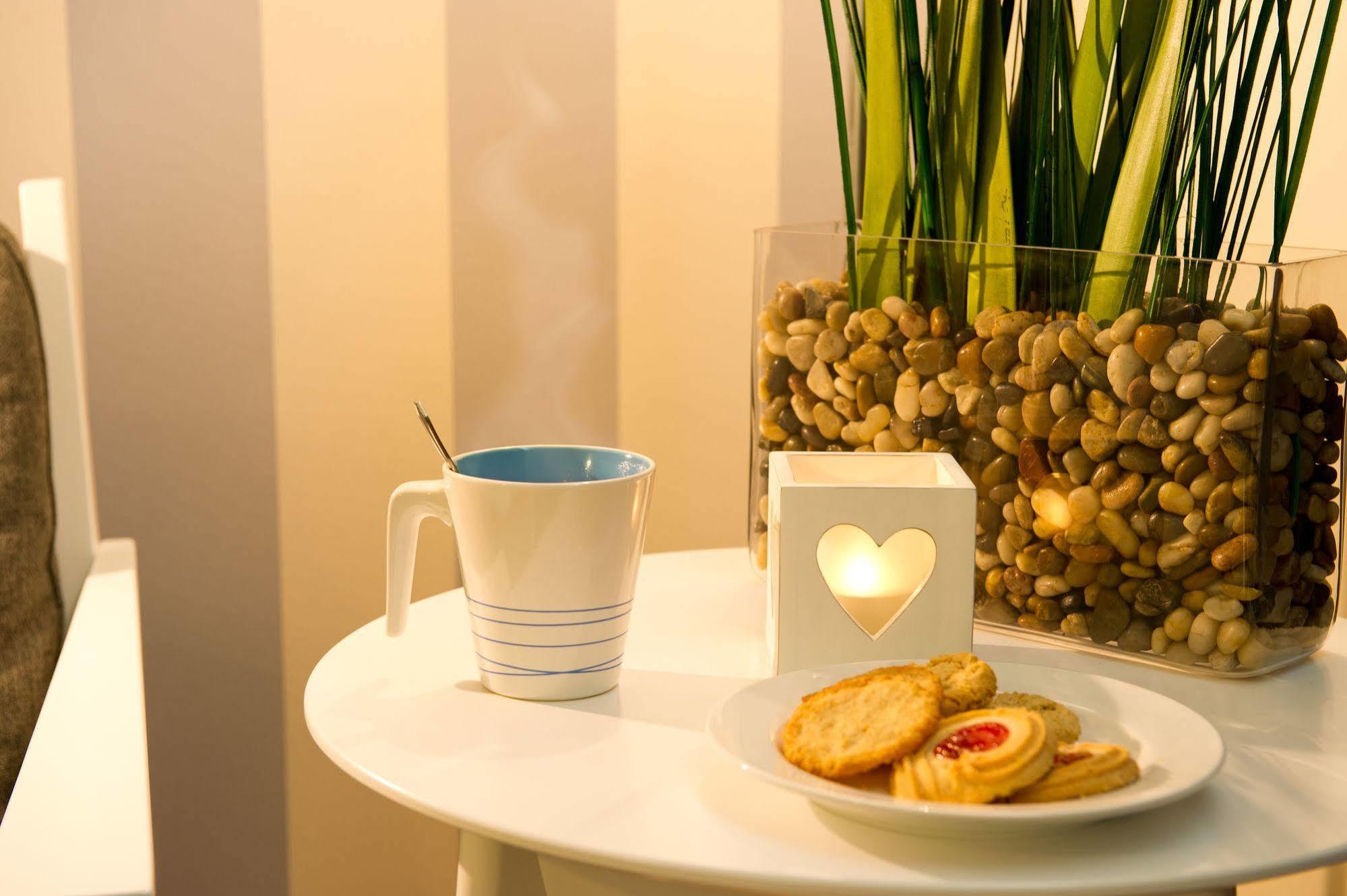 Attendo Park Hotell フッディンゲ エクステリア 写真